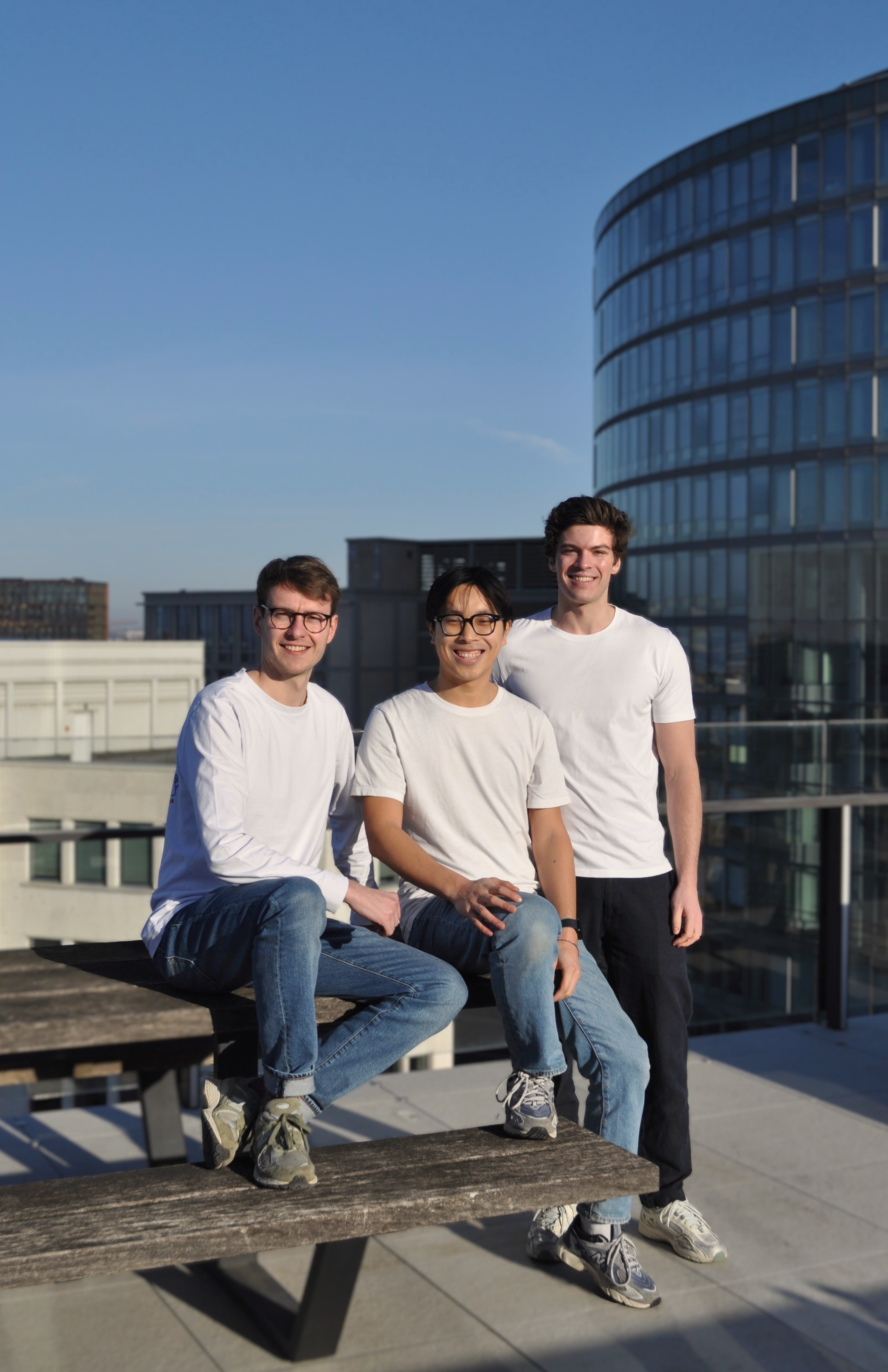 The booq team